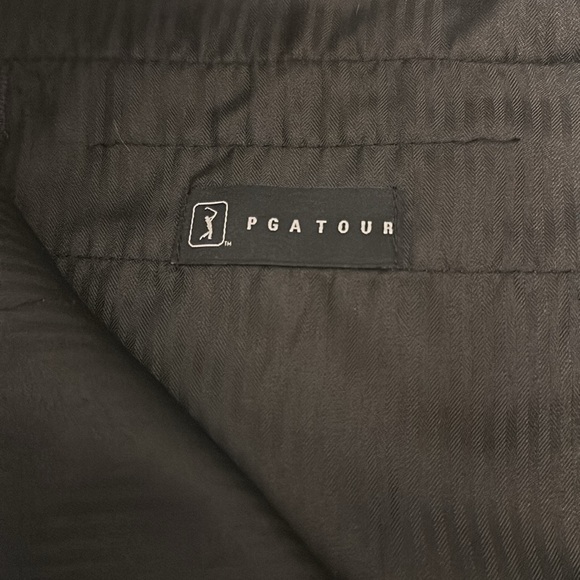 Golf Shorts - Picture 2 of 4